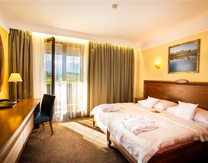 Hotel International Tatry Pokoj