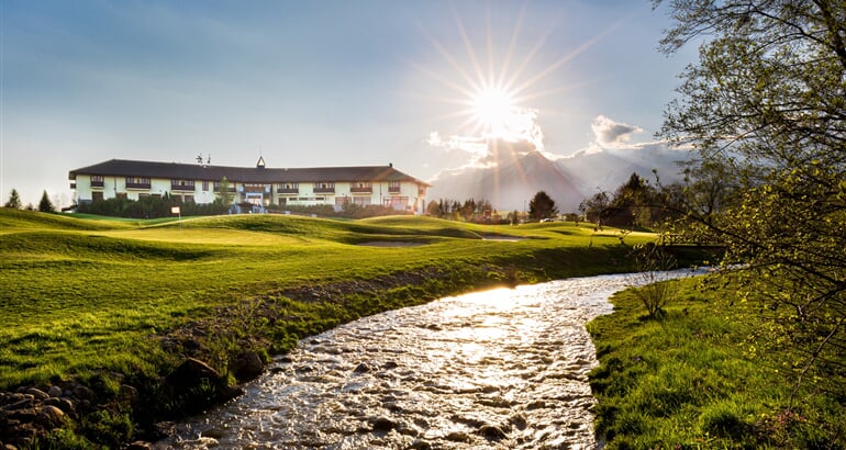 Hotel International Tatry Potok