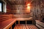 Hotel International Tatry Sauna