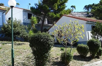 Apartmány MALA LUKA