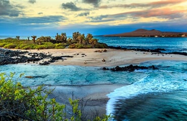 To nejlepší z Ekvádoru + GALAPÁGY + VÝSTUP NA SOPKU COTOPAXI