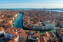 Foto - To nejlepší z Benátek + BAREVNÝ OSTROV BURANO + ROMANTICKÁ VERONA