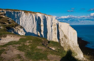 To nejlepší z Londýna + CANTERBURY + BÍLÉ ÚTESY V DOVERU