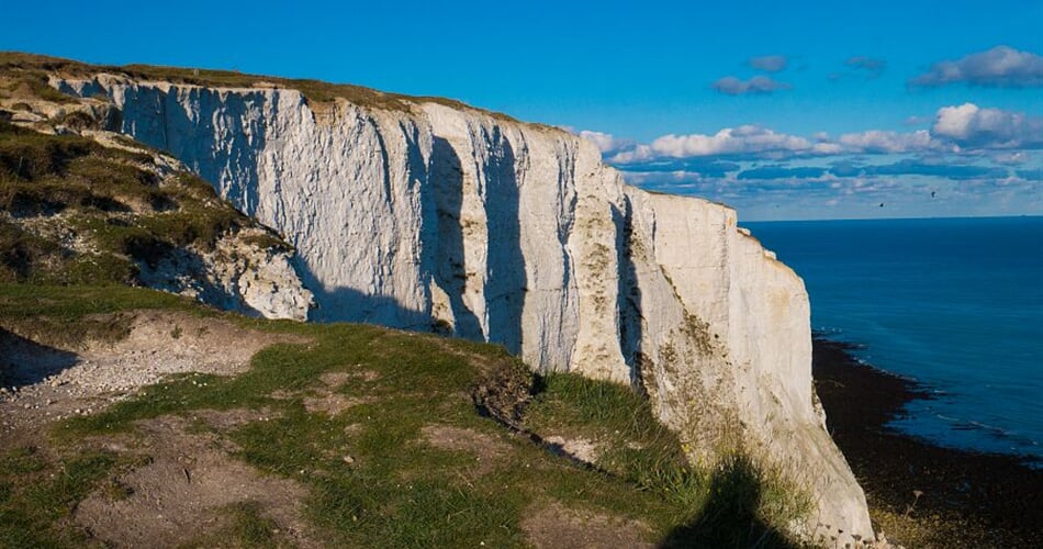 Foto - To nejlepší z Londýna + CANTERBURY + BÍLÉ ÚTESY V DOVERU