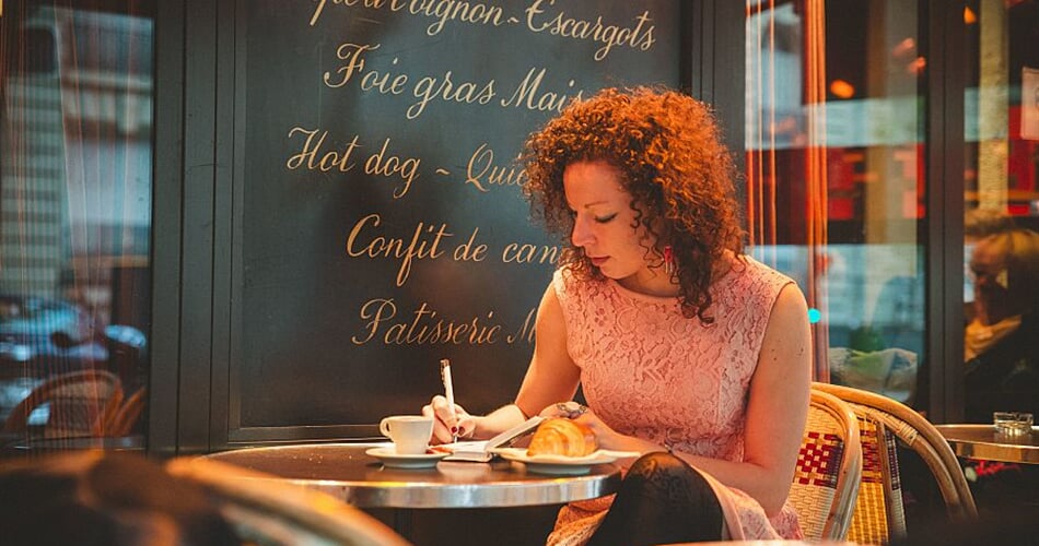 Foto - Dámská jízda v Paříži + SHOW V KABARETU MOULIN ROUGE