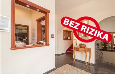 Achensee - Penzion Beretta v Achenkirch am Achensee ***