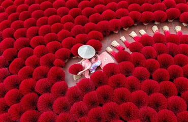 To nejlepší z Vietnamu