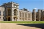 Foto - To nejlepší z Londýna + BUCKINGHAM + WINDSOR