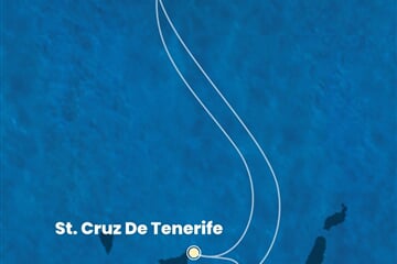 Costa Smeralda - Španělsko, Portugalsko (Santa Cruz de Tenerife)
