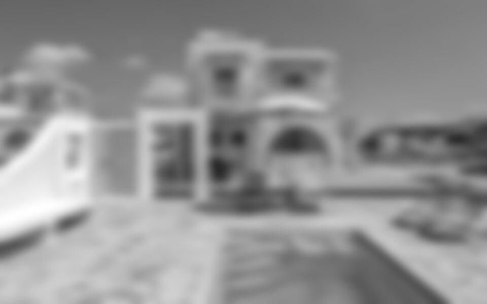 Pyrgaki - Aparthotel Sun & Moon Villas & Suites