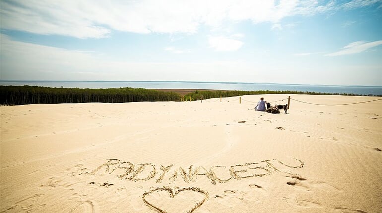 Foto - To nejlepší ze severního Polska + TORUŇ