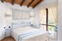 Valtur Sardegna Eos Costa Rei, pokoj comfort, Costa Rei