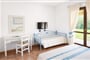 Valtur Sardegna Eos Costa Rei, pokoj comfort, Costa Rei