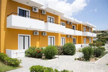 Kefalos - Studia Manolis