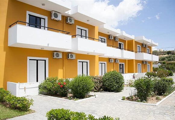 Kefalos - Studia Manolis