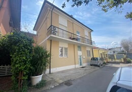 Apartmány Ferrarin - Miramare - Rimini