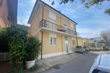 Apartmány Ferrarin - Miramare - Rimini