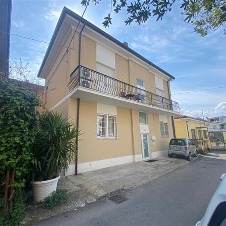 Apartmány Ferrarin - Miramare - Rimini