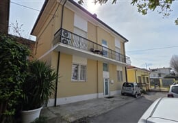 Apartmány Ferrarin - Miramare - Rimini