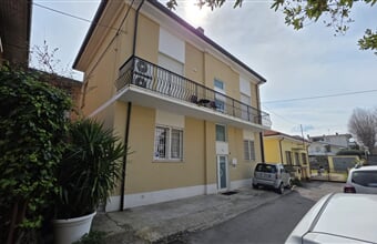 Apartmány Ferrarin -  Miramare - Rimini