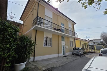 Apartmány Ferrarin - Miramare - Rimini