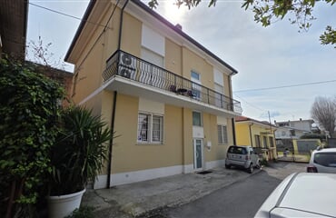 Apartmány Ferrarin - Miramare - Rimini