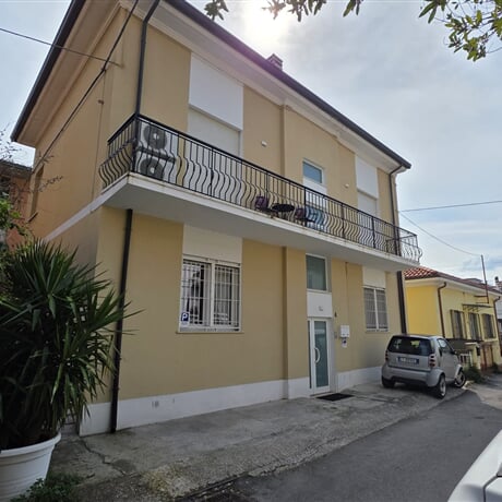 Apartmány Ferrarin - Miramare - Rimini