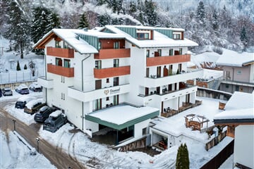 Rezidence Diamant *** - Andalo