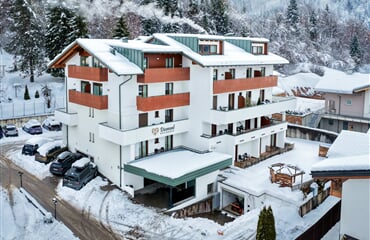 Rezidence Diamant *** - Andalo