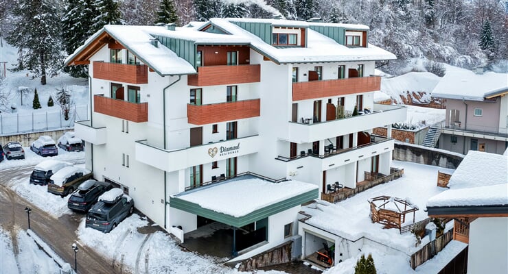 Rezidence Diamant   Andalo (8)