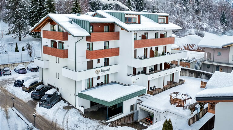 Rezidence Diamant   Andalo (8)