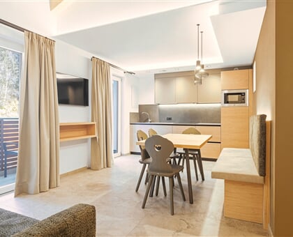 Rezidence Diamant   Andalo (4)