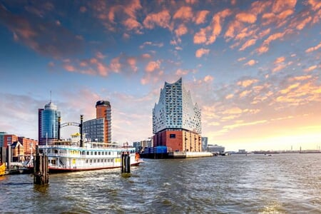 To nejlepší ze severního Německa + PLAVBA HAMBURKEM + HANZOVNÍ BRÉMY A LÜBECK