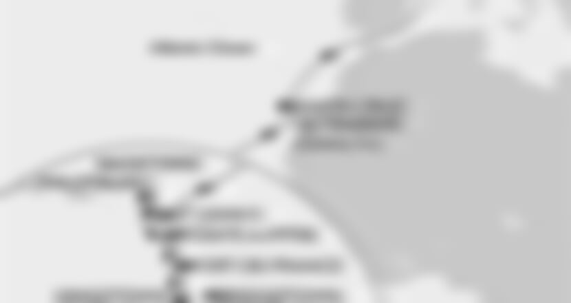 MSC World Europa - Barbados, Grenada, Sv.Vincenc a Grenadiny, Martinik, Guadeloupe, ... (Bridgetown)