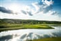 Zala Springs Golf Jezero