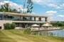 Zala Springs Golf Resort Restaurace