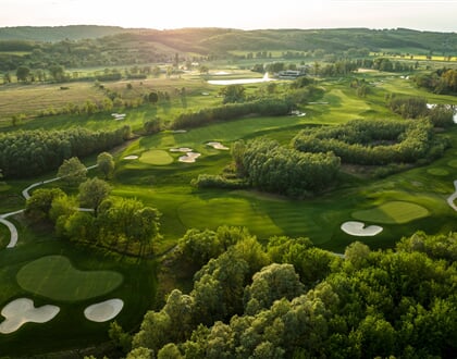 Zala Springs Golf Resort