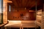 Zala Springs Golf Sauna