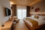 Hotel Narcisa, dvoulůžkový pokoj