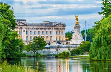 To nejlepší z Londýna + RODIŠTĚ SHAKESPEARA + PŘEDSTAVENÍ V DIVADLE GLOBE