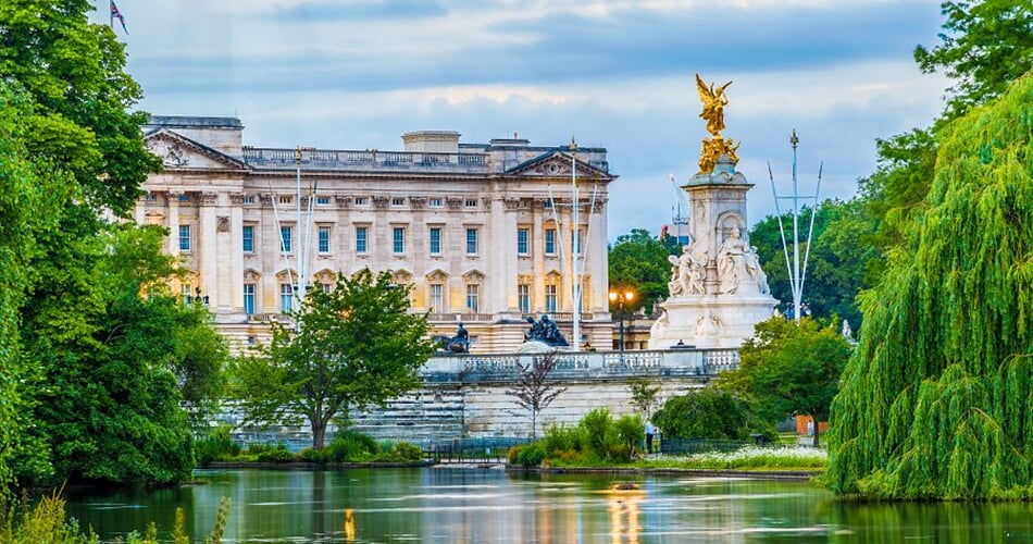 Foto - To nejlepší z Londýna + RODIŠTĚ SHAKESPEARA + PŘEDSTAVENÍ V DIVADLE GLOBE