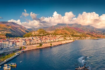 To nejlepší z Cedrátové riviéry + FESTIVAL CHILLI PAPRIČEK + MARATEA