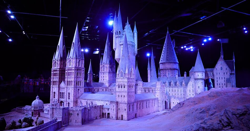 Foto - To nejlepší z Londýna + HARRY POTTER