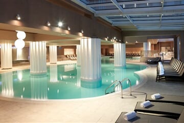 Portorož - Hotely LifeClass „Roulette“