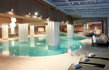 Portorož - Hotely LifeClass „Roulette“