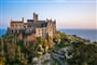 Foto - Jihozápadní Anglie + ST. MICHAEL'S MOUNT + OCHUTNÁVKA TRADIČNÍHO ČEDARU