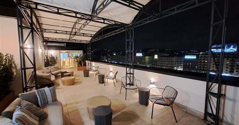 Starhotel Terminus Goglobal (5)