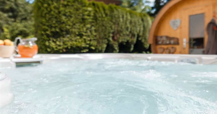 Boutique Hotel Laurino, Cavalese (1)