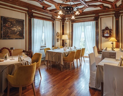 Boutique Hotel Laurino, Cavalese (28)