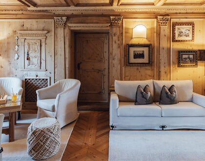 Boutique Hotel Laurino, Cavalese (29)